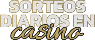 Imagen de Sorteos diarios