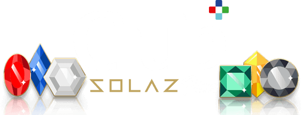 Logo - Club Solaz