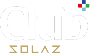 Logo - Club Solaz